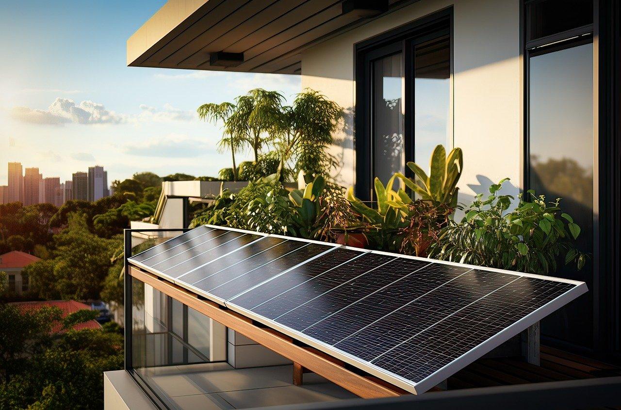 BEPASOL - Ihr Solarpartner in Wolnzach