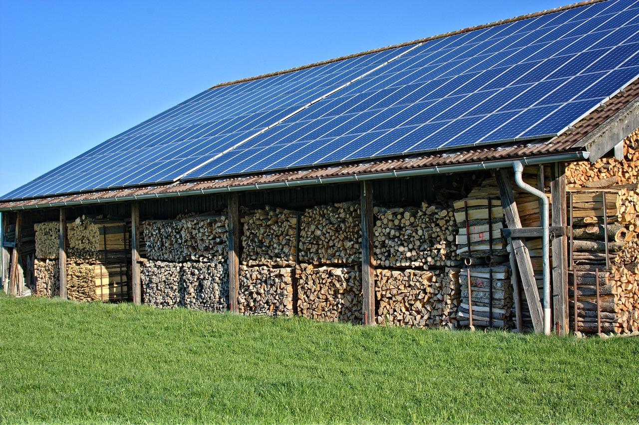 BEPASOL - Ihr Solarpartner in Wolnzach