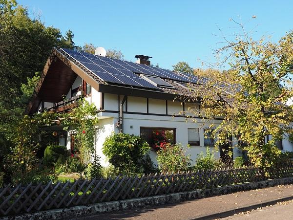 BEPASOL - Ihr Solarpartner in Wolnzach