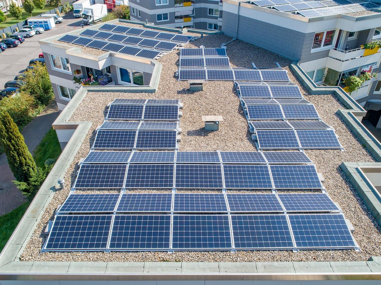 BEPASOL - Ihr Solarpartner in Wolnzach