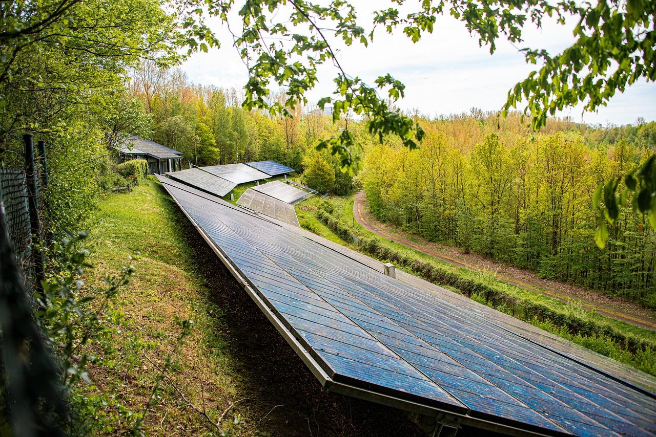 BEPASOL - Ihr Solarpartner in Wolnzach